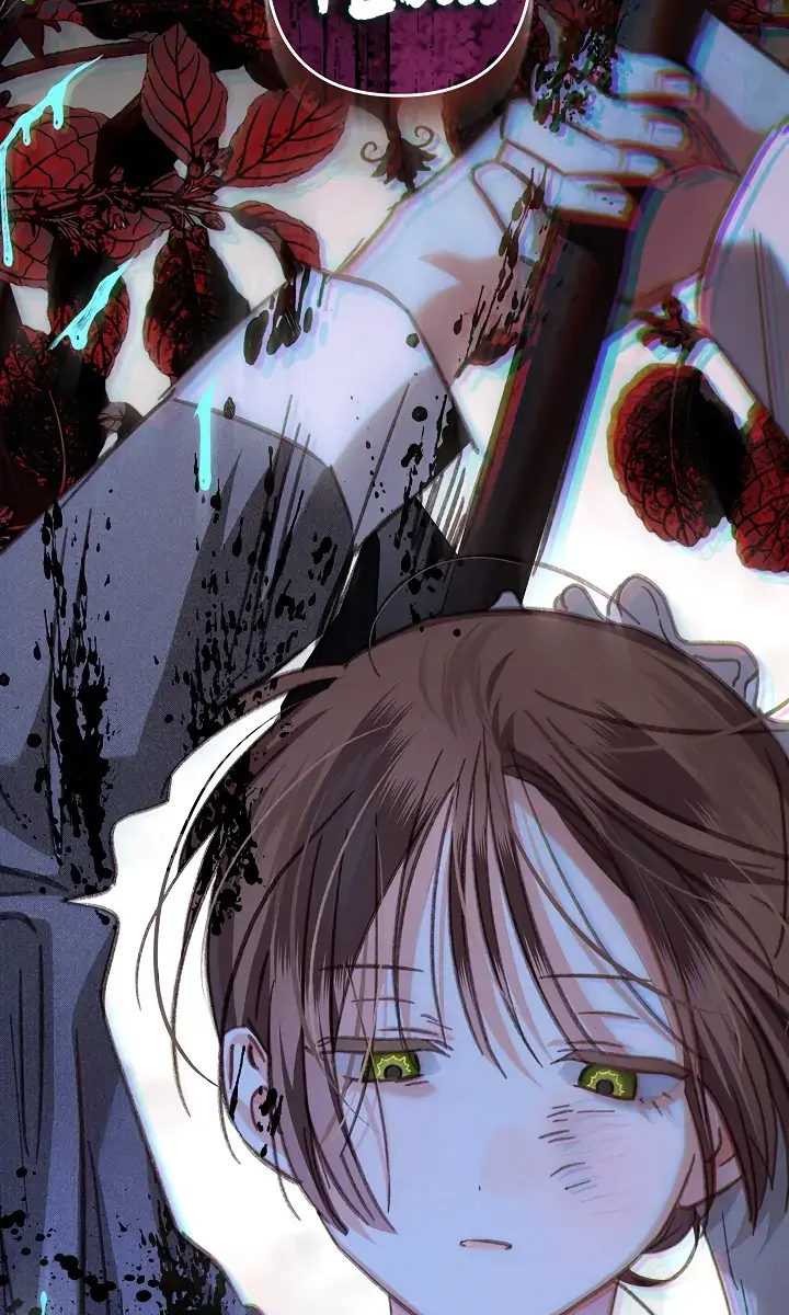 How to Survive as a Maid in a Horror Game Chapter 49 Page 99