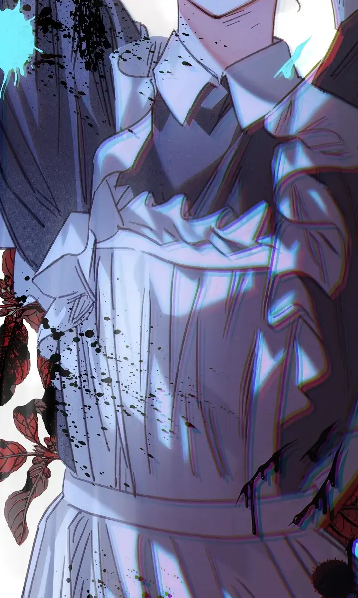 How to Survive as a Maid in a Horror Game Chapter 49 Page 100