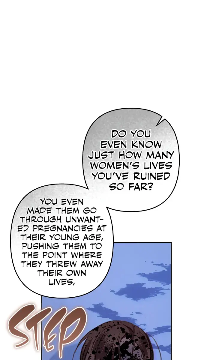 How to Survive as a Maid in a Horror Game Chapter 50 Page 3