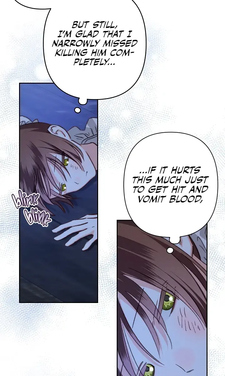 How to Survive as a Maid in a Horror Game Chapter 50 Page 18