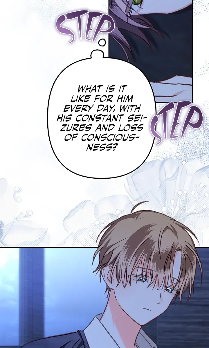 How to Survive as a Maid in a Horror Game Chapter 50 Page 19