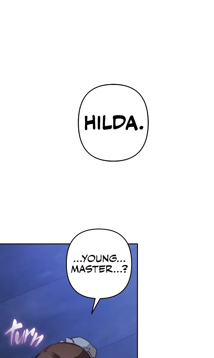 How to Survive as a Maid in a Horror Game Chapter 50 Page 23