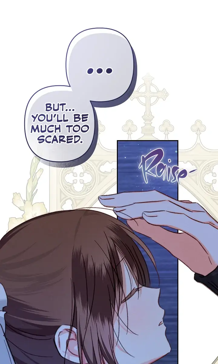 How to Survive as a Maid in a Horror Game Chapter 50 Page 30