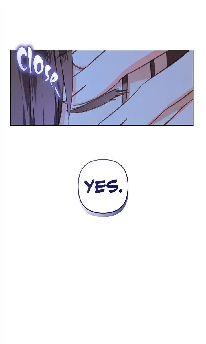 How to Survive as a Maid in a Horror Game Chapter 50 Page 35