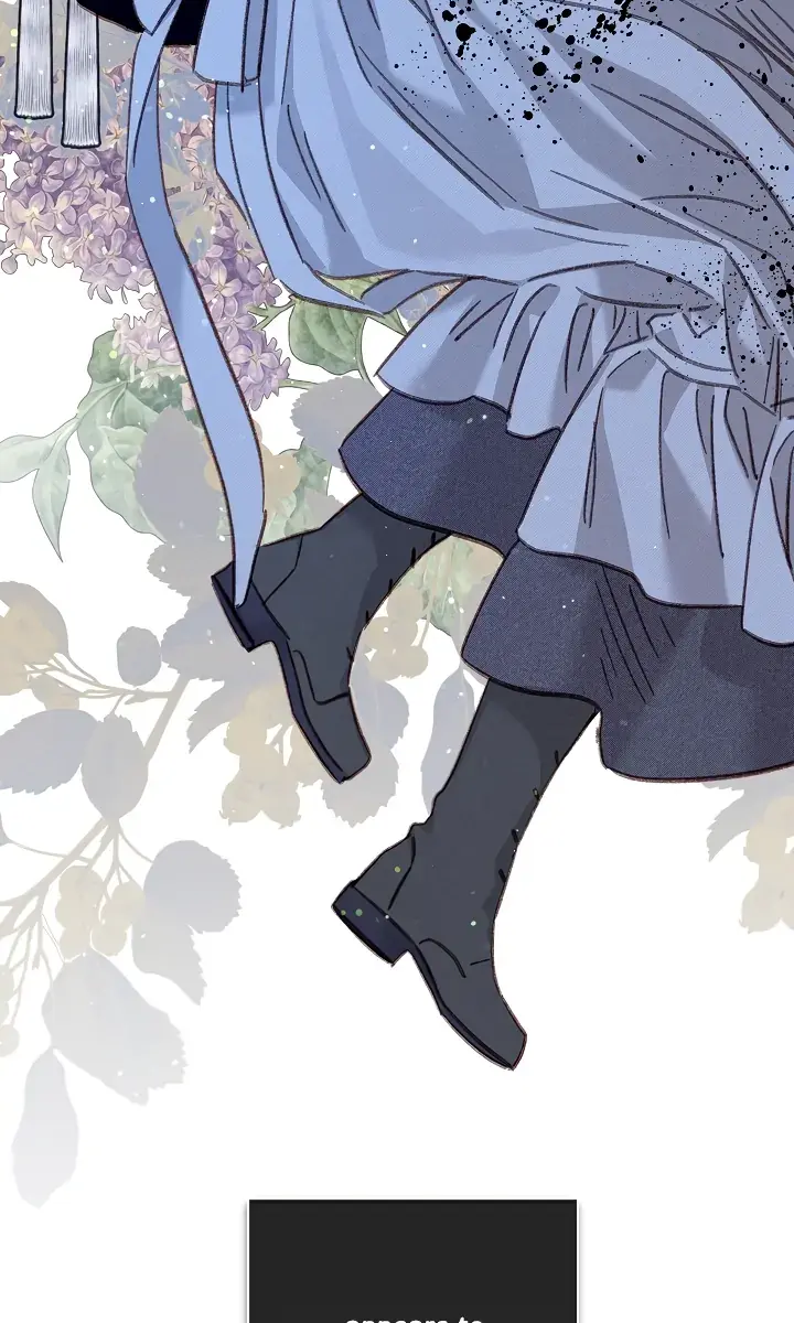 How to Survive as a Maid in a Horror Game Chapter 50 Page 40