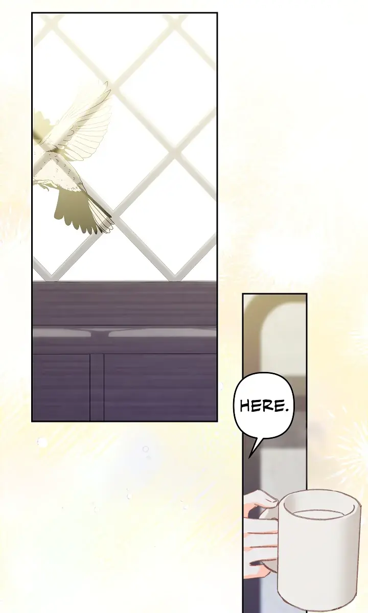 How to Survive as a Maid in a Horror Game Chapter 50 Page 45
