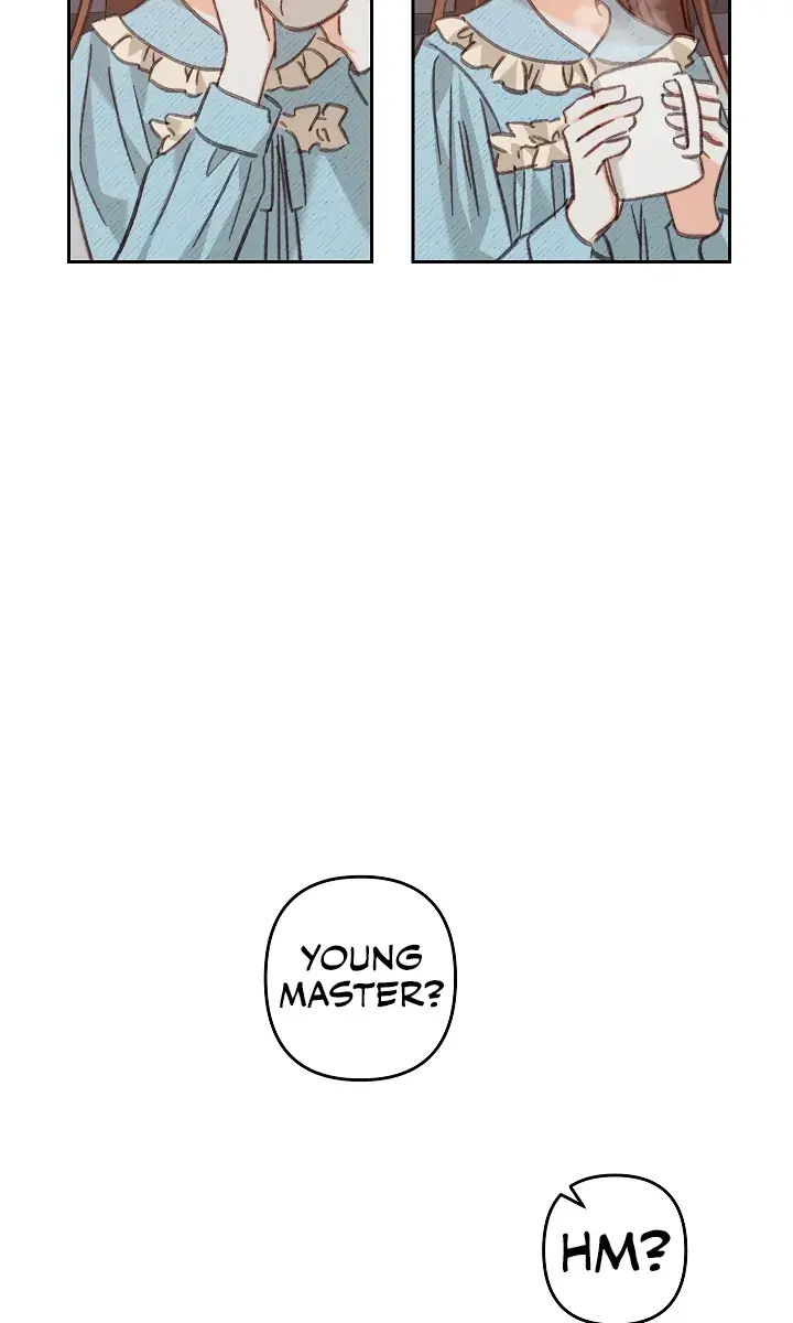 How to Survive as a Maid in a Horror Game Chapter 50 Page 49