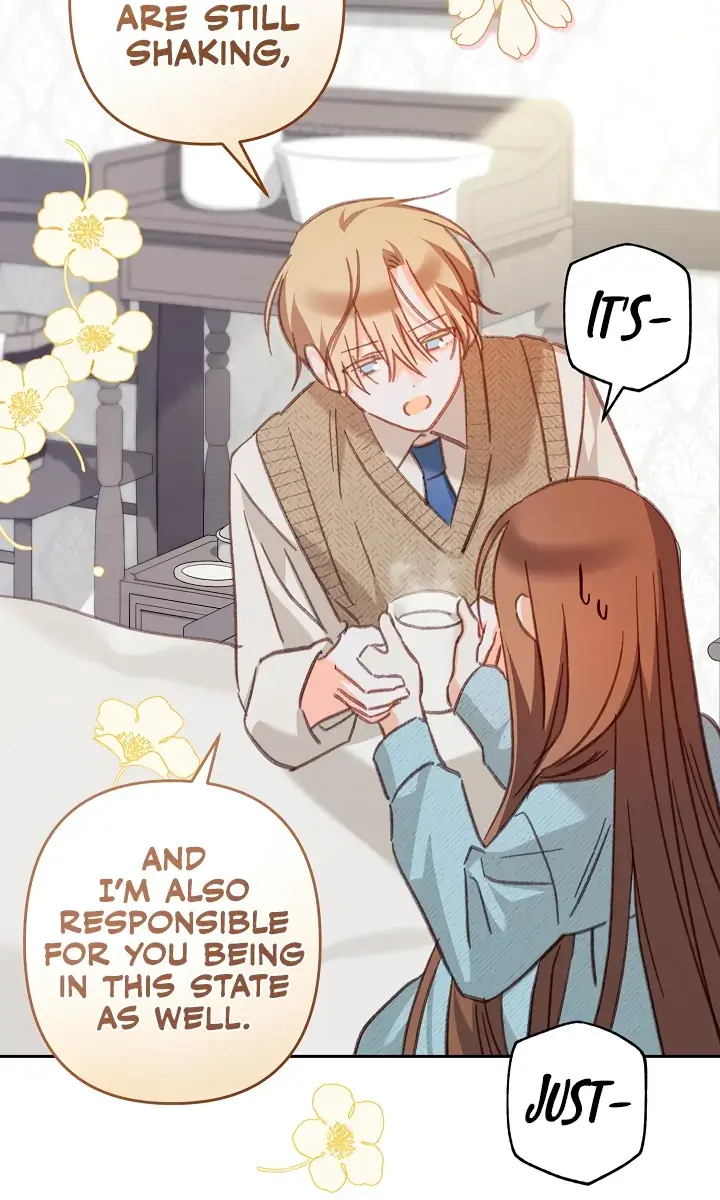 How to Survive as a Maid in a Horror Game Chapter 50 Page 56