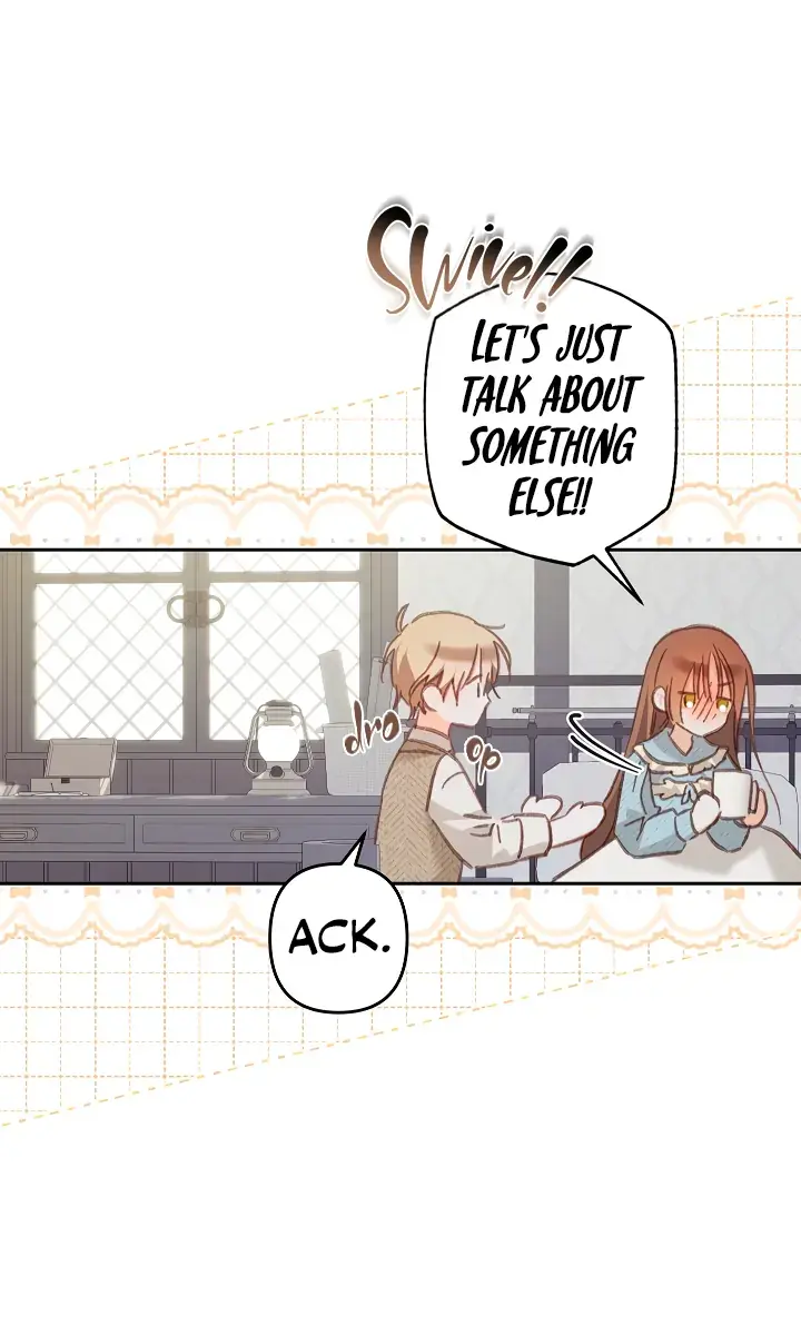 How to Survive as a Maid in a Horror Game Chapter 50 Page 64
