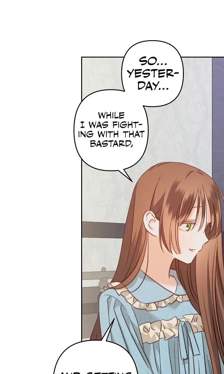 How to Survive as a Maid in a Horror Game Chapter 50 Page 65