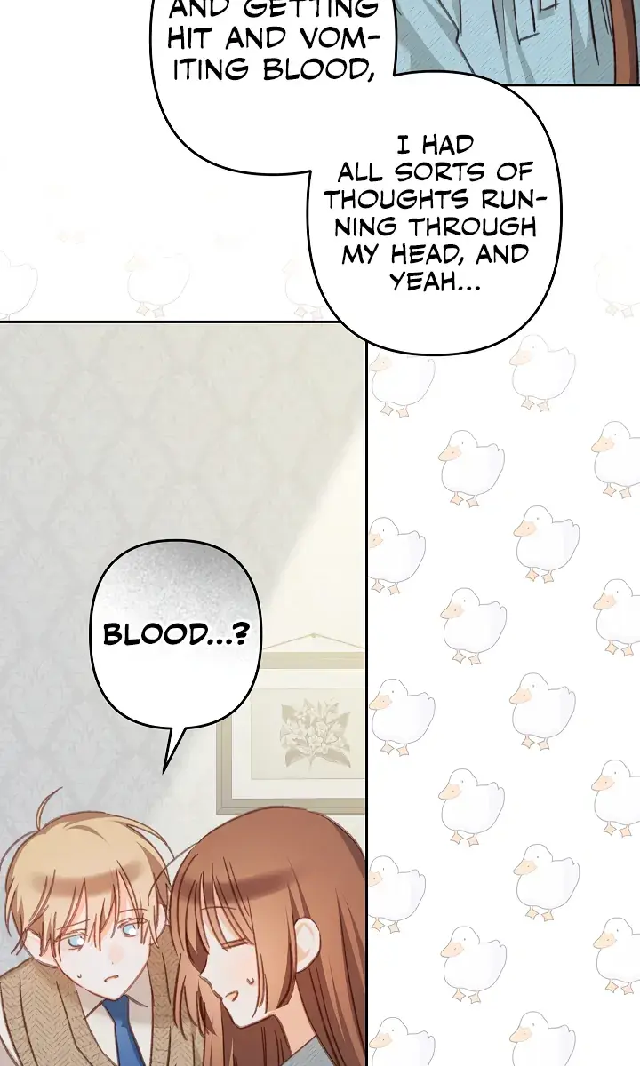 How to Survive as a Maid in a Horror Game Chapter 50 Page 66