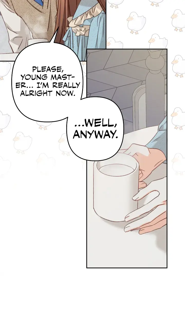 How to Survive as a Maid in a Horror Game Chapter 50 Page 67