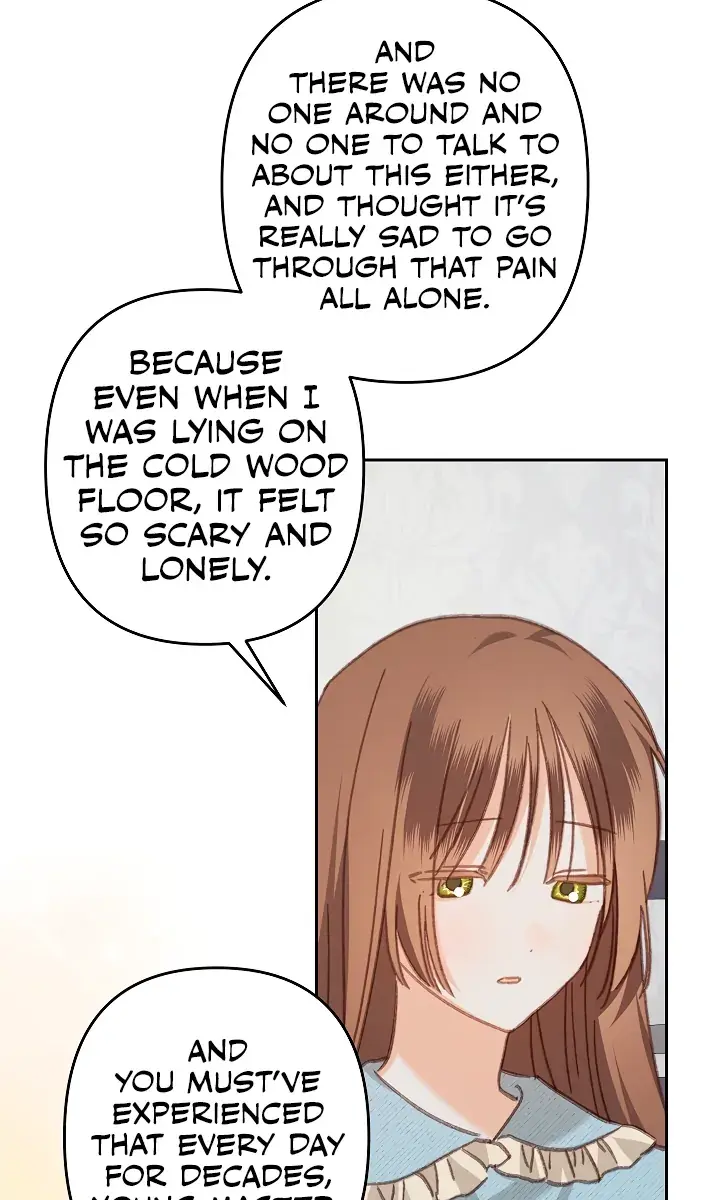 How to Survive as a Maid in a Horror Game Chapter 50 Page 73