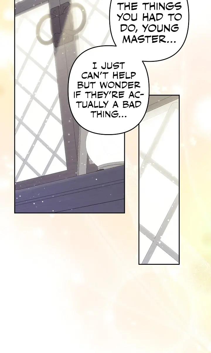 How to Survive as a Maid in a Horror Game Chapter 50 Page 75