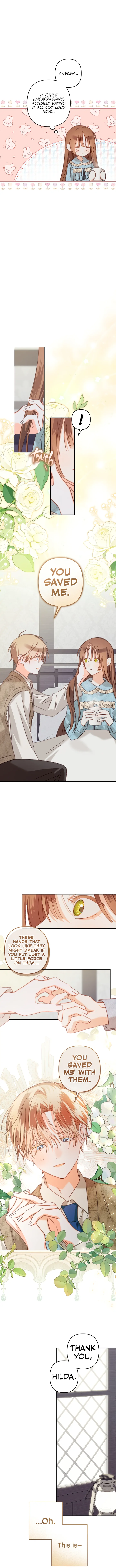 How to Survive as a Maid in a Horror Game Chapter 50 Page 77
