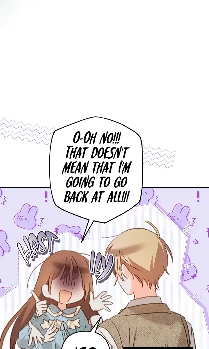 How to Survive as a Maid in a Horror Game Chapter 50 Page 92