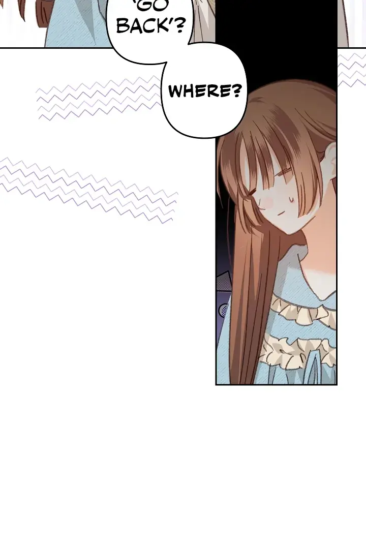 How to Survive as a Maid in a Horror Game Chapter 50 Page 93
