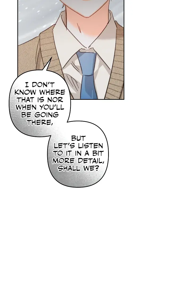 How to Survive as a Maid in a Horror Game Chapter 50 Page 96