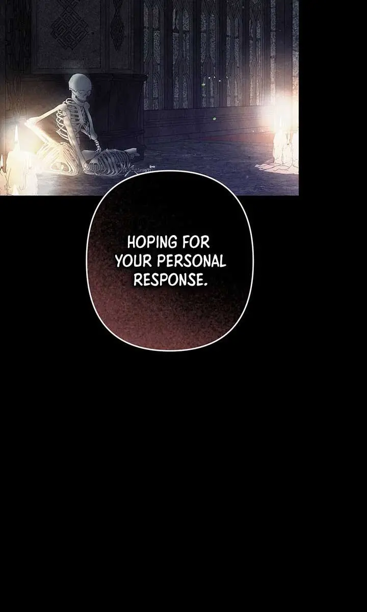How to Survive as a Maid in a Horror Game Chapter 51 Page 8