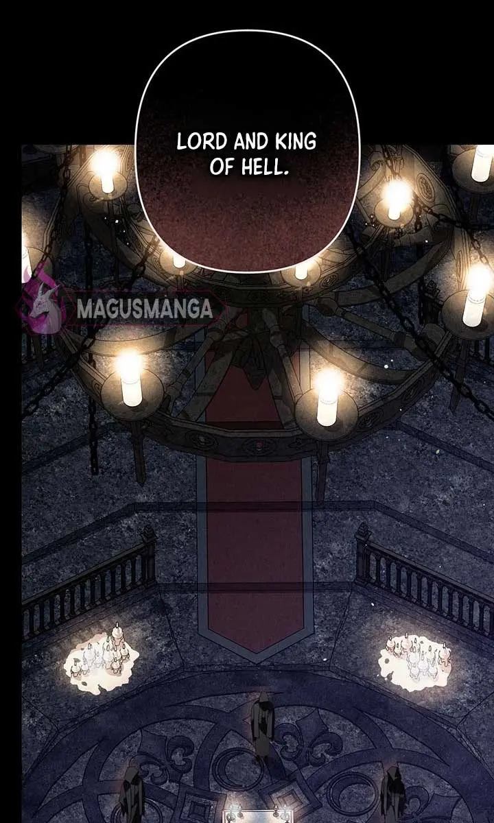 How to Survive as a Maid in a Horror Game Chapter 51 Page 9