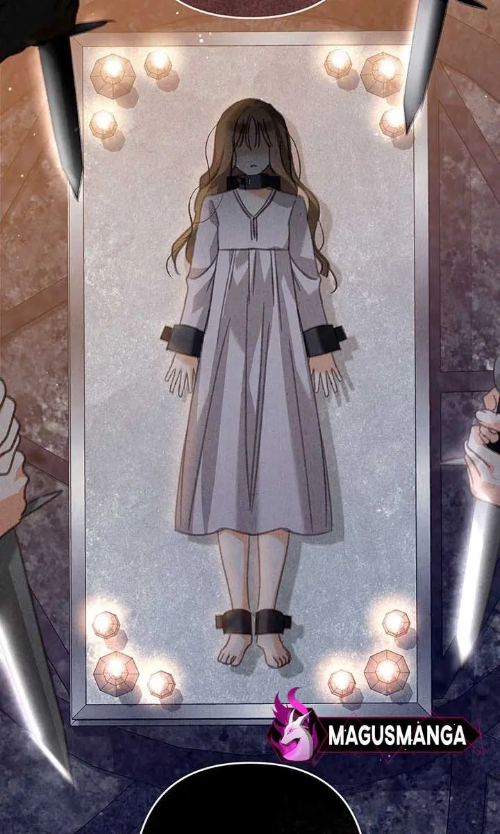 How to Survive as a Maid in a Horror Game Chapter 51 Page 13