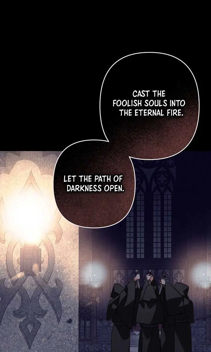 How to Survive as a Maid in a Horror Game Chapter 51 Page 15