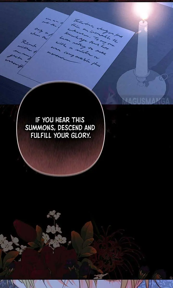 How to Survive as a Maid in a Horror Game Chapter 51 Page 20