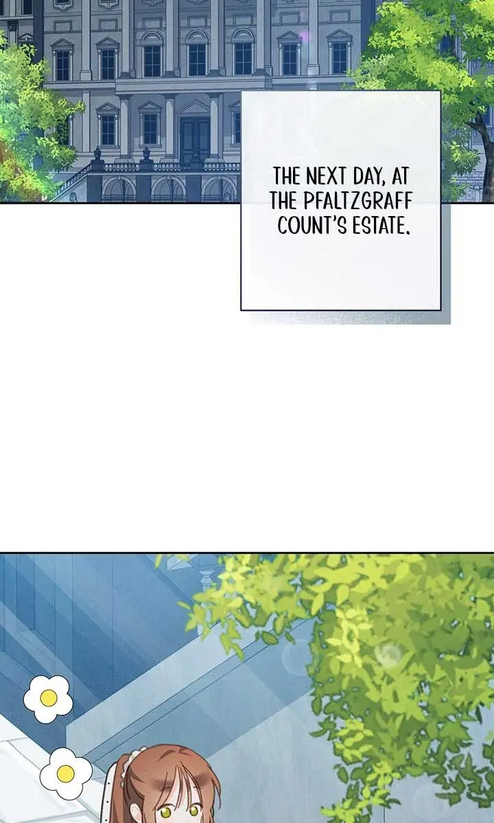 How to Survive as a Maid in a Horror Game Chapter 51 Page 28