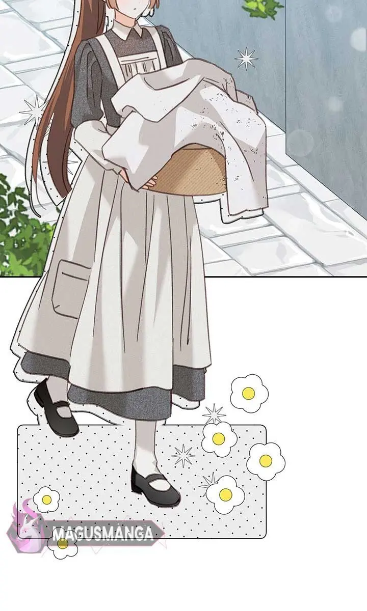 How to Survive as a Maid in a Horror Game Chapter 51 Page 29