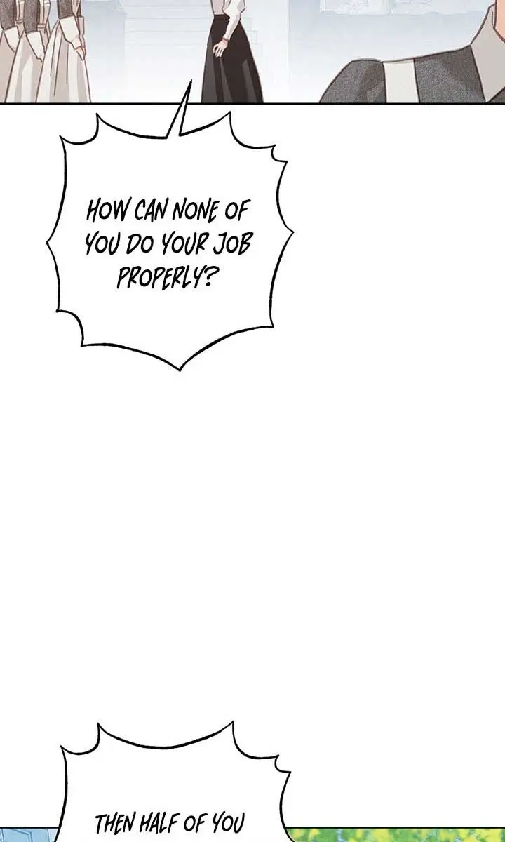 How to Survive as a Maid in a Horror Game Chapter 51 Page 31
