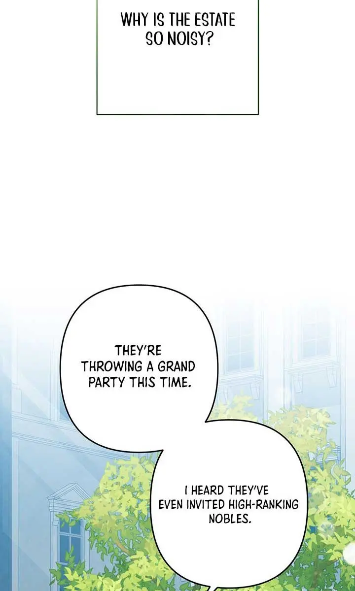 How to Survive as a Maid in a Horror Game Chapter 51 Page 33
