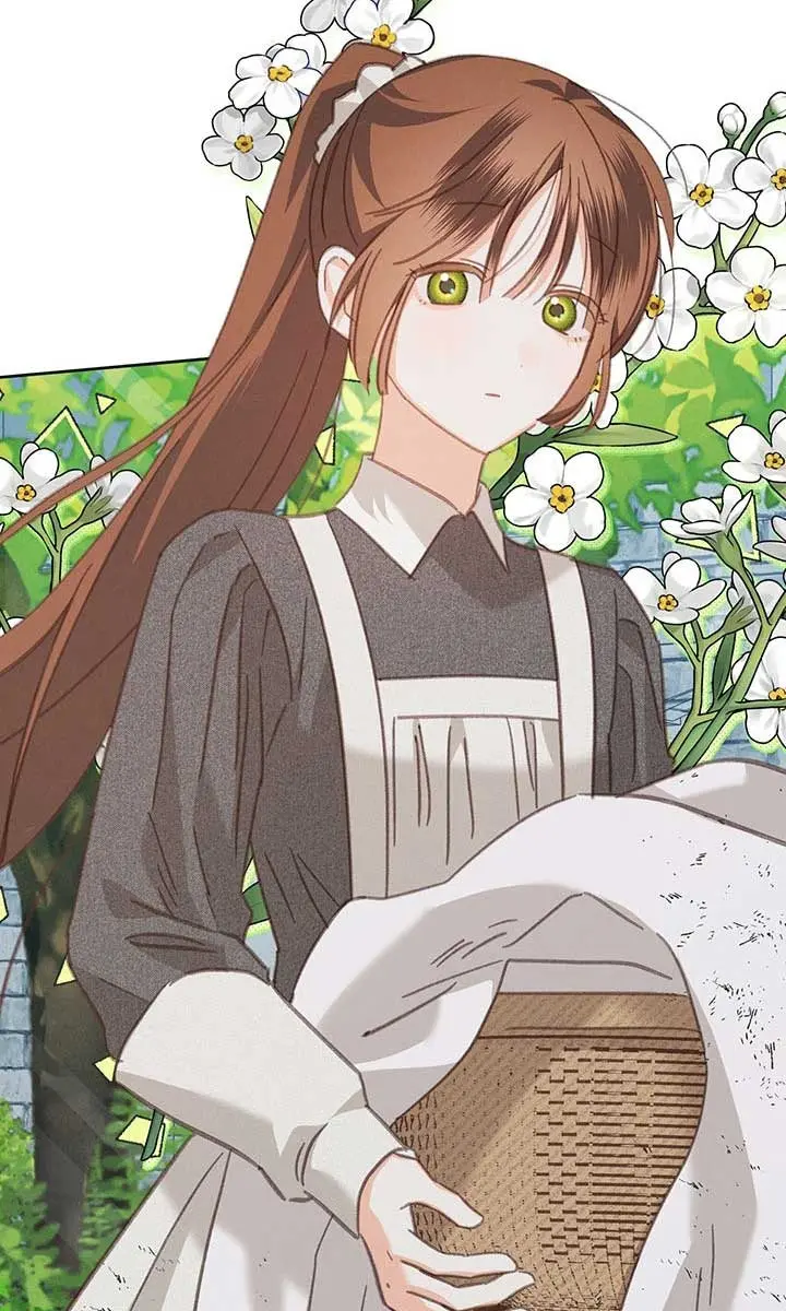 How to Survive as a Maid in a Horror Game Chapter 51 Page 35