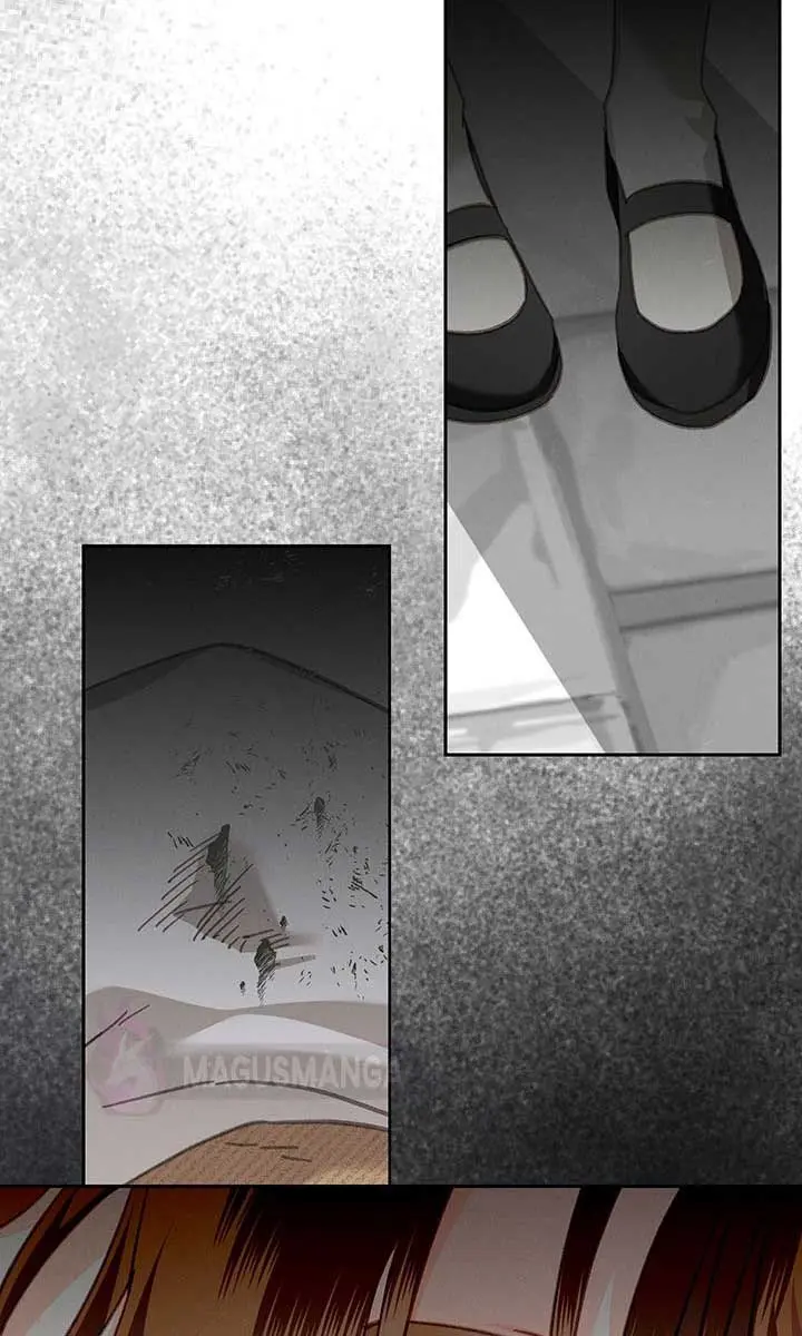How to Survive as a Maid in a Horror Game Chapter 51 Page 37