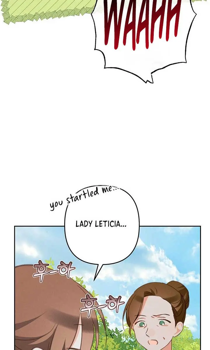 How to Survive as a Maid in a Horror Game Chapter 51 Page 42