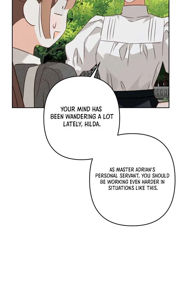 How to Survive as a Maid in a Horror Game Chapter 51 Page 43