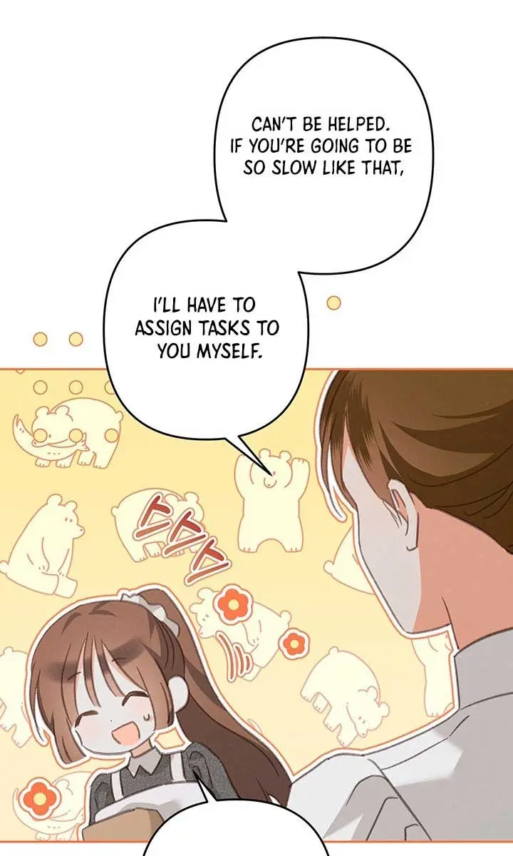 How to Survive as a Maid in a Horror Game Chapter 51 Page 44
