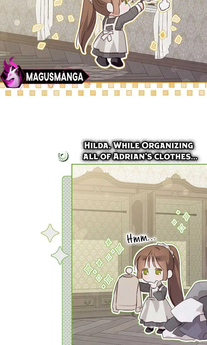 How to Survive as a Maid in a Horror Game Chapter 51 Page 47