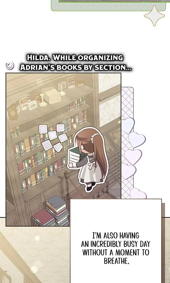 How to Survive as a Maid in a Horror Game Chapter 51 Page 48
