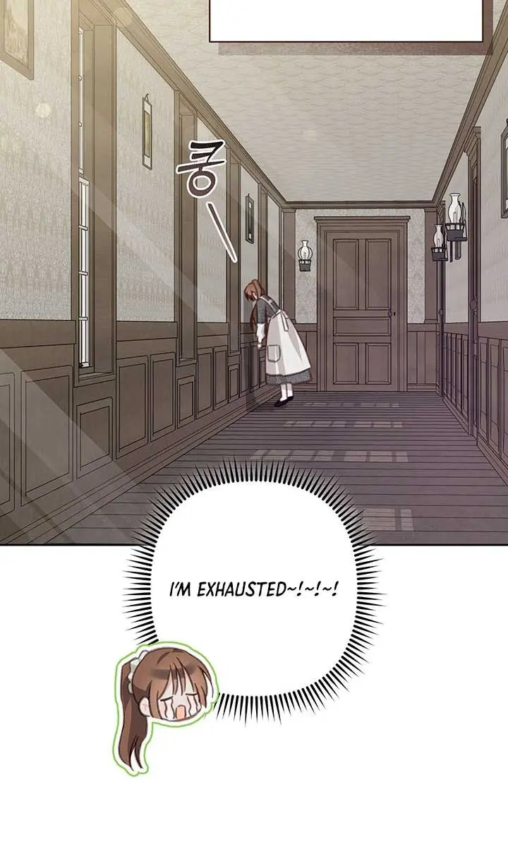 How to Survive as a Maid in a Horror Game Chapter 51 Page 49