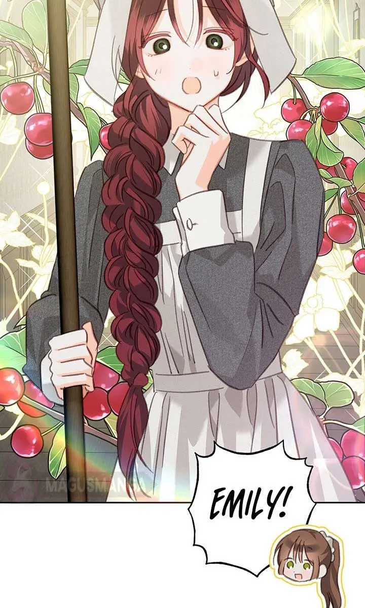 How to Survive as a Maid in a Horror Game Chapter 51 Page 51
