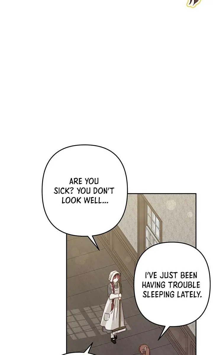 How to Survive as a Maid in a Horror Game Chapter 51 Page 52