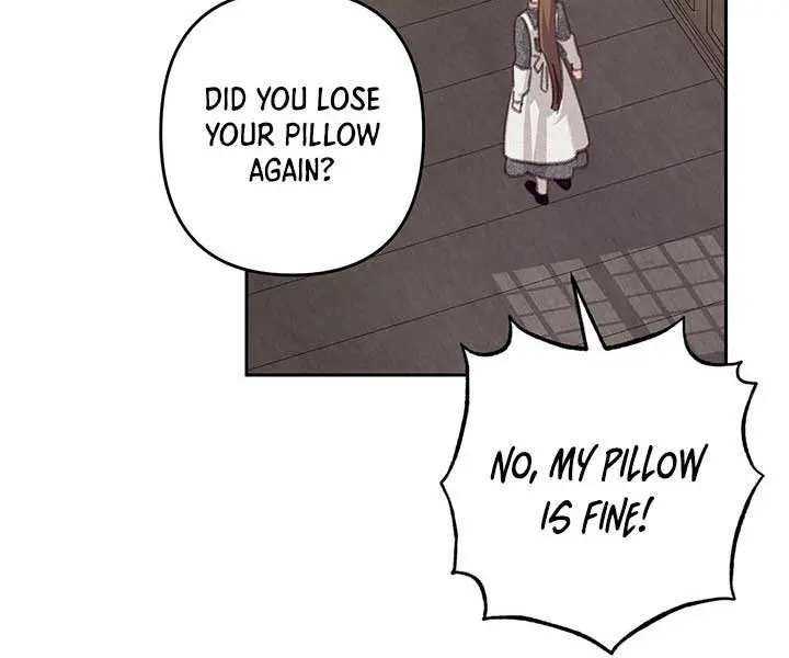 How to Survive as a Maid in a Horror Game Chapter 51 Page 53