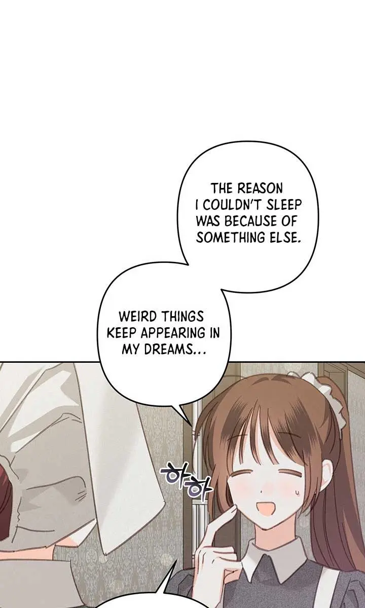 How to Survive as a Maid in a Horror Game Chapter 51 Page 54