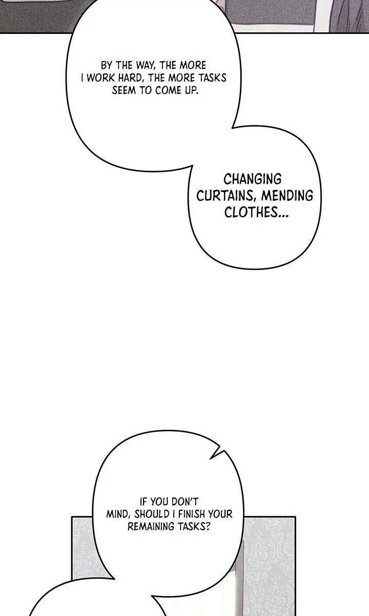 How to Survive as a Maid in a Horror Game Chapter 51 Page 55
