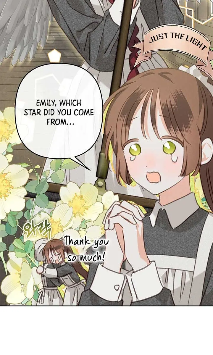 How to Survive as a Maid in a Horror Game Chapter 51 Page 58