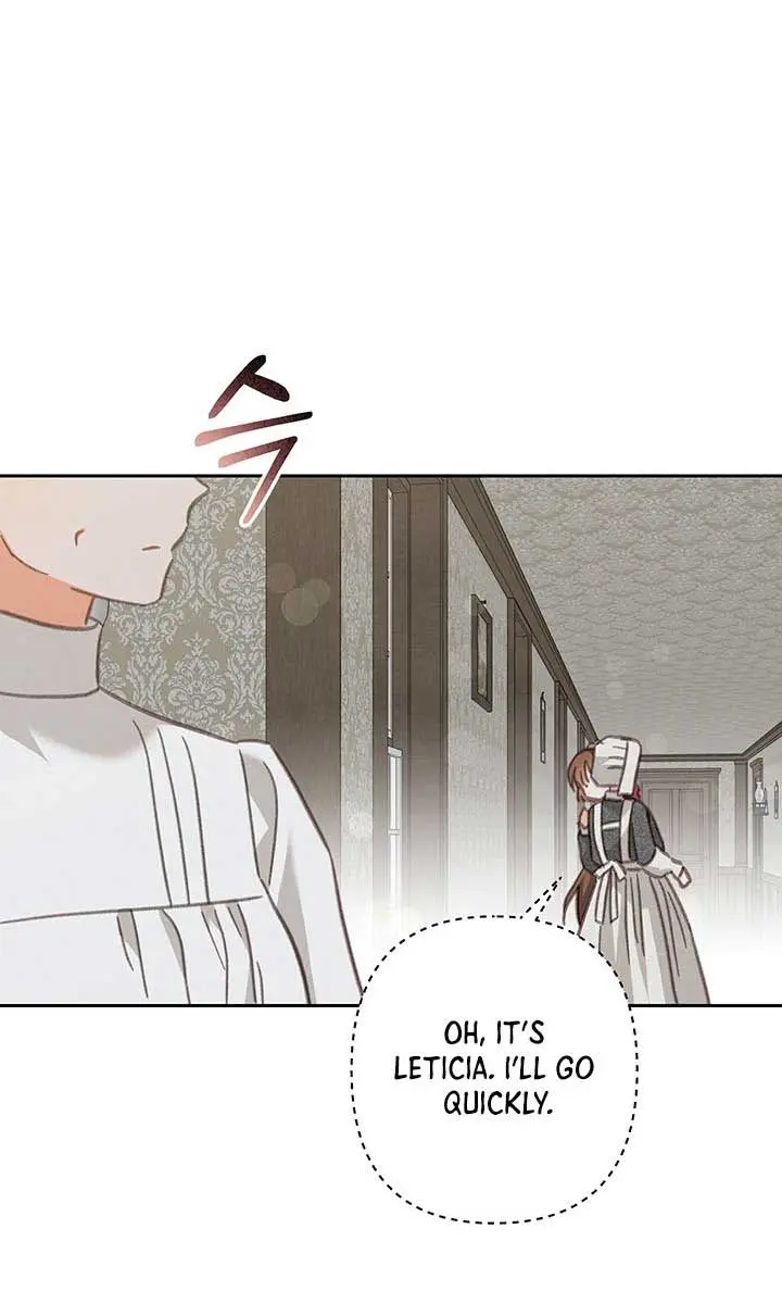 How to Survive as a Maid in a Horror Game Chapter 51 Page 59
