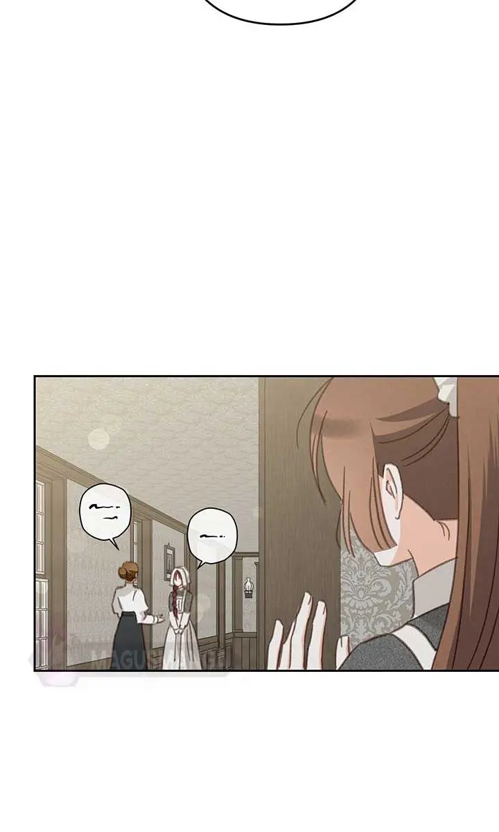 How to Survive as a Maid in a Horror Game Chapter 51 Page 62