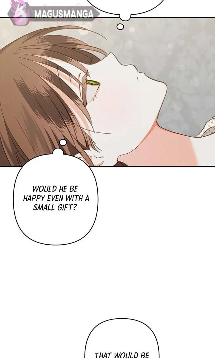 How to Survive as a Maid in a Horror Game Chapter 51 Page 73