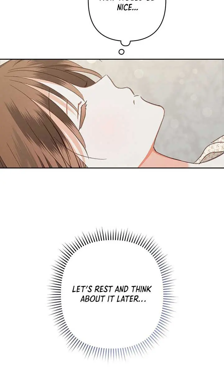How to Survive as a Maid in a Horror Game Chapter 51 Page 74