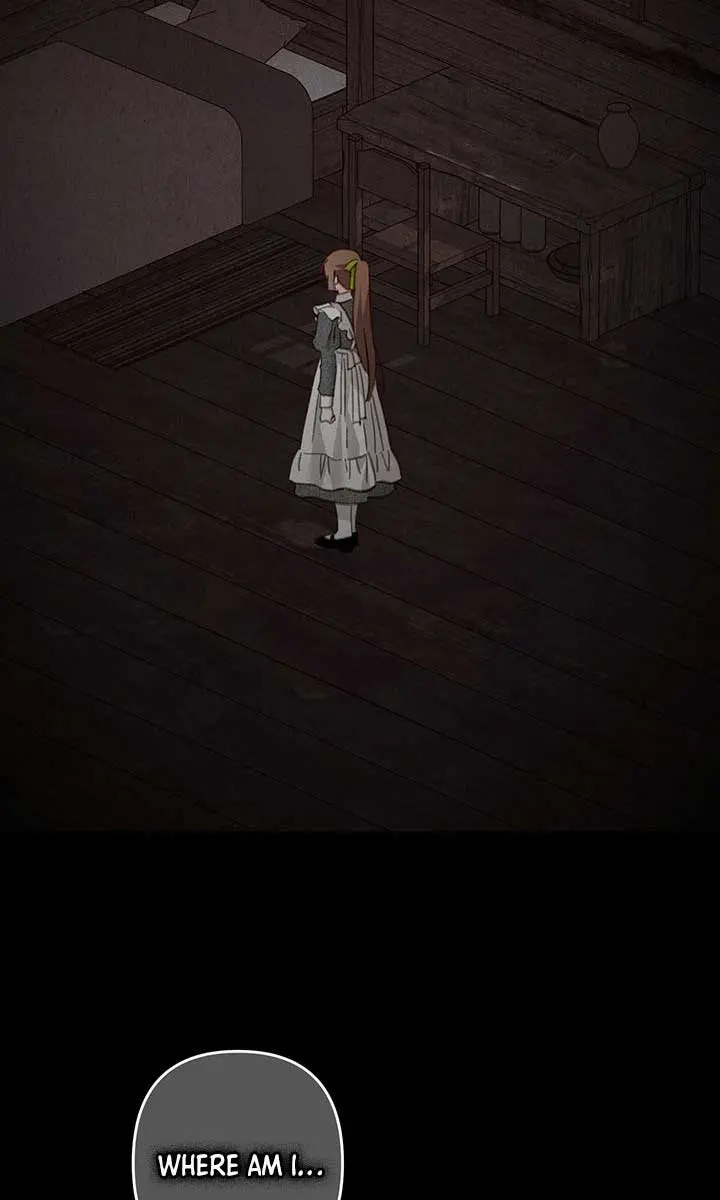 How to Survive as a Maid in a Horror Game Chapter 51 Page 77